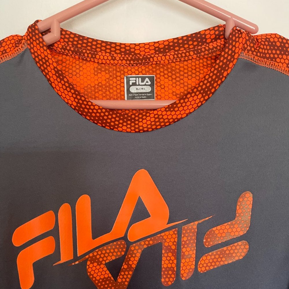 FILA SHIRT